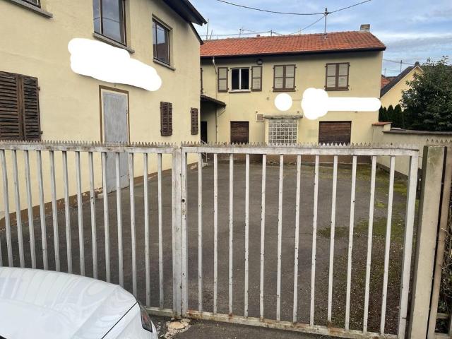 Haus kaufen in Bad Kreuznach