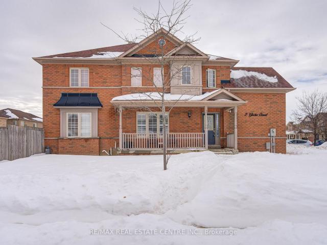 Townhouse for sale in Woburn, Ontario