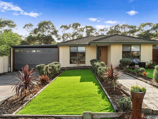 Apartment for rent in Camerons Creek, Victoria