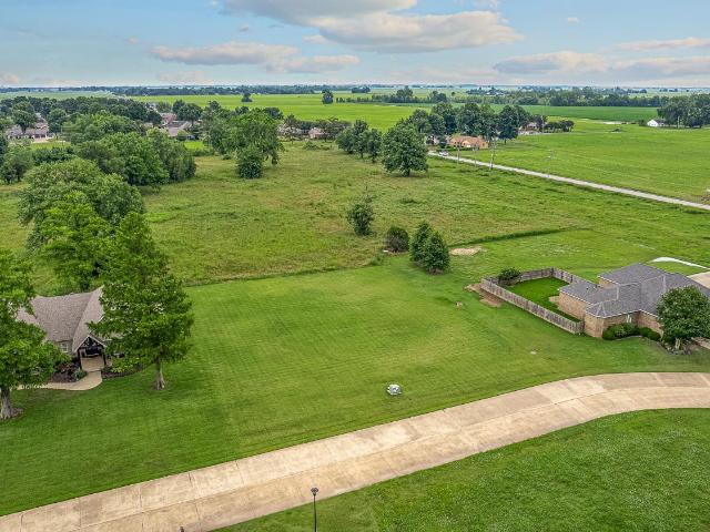 Land for sale in Blytheville, Mississippi County