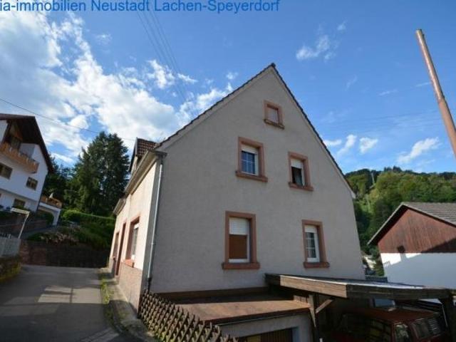 Haus kaufen in Neidenfels, Rheinland-Pfalz