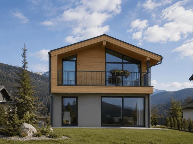 Haus kaufen in Maishofen, Salzburg
