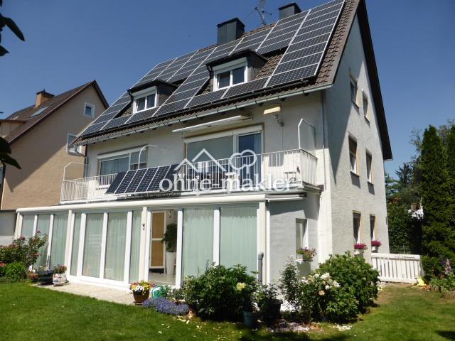 Haus kaufen in Bad Wörishofen, Bayern