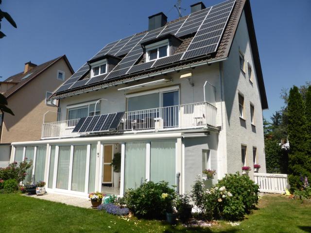 Haus kaufen in Bad Wörishofen, Bayern