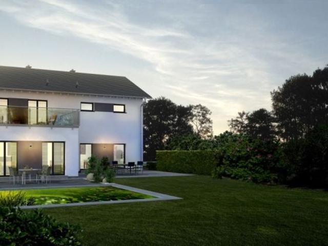 Haus kaufen in Hohengandern, Thüringen