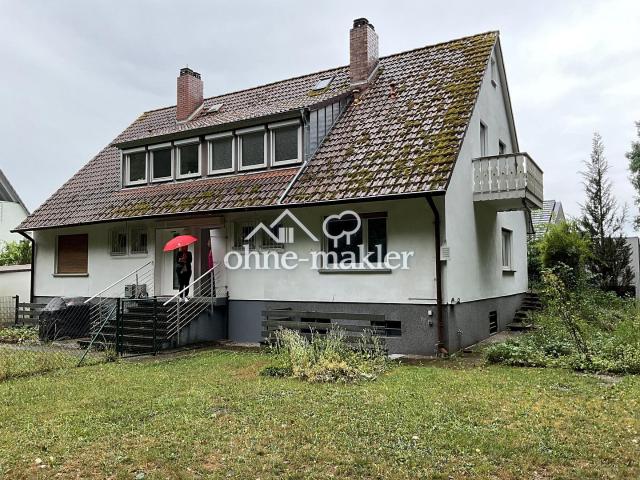 Haus kaufen in Wendelstein, Bayern