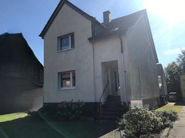Haus kaufen in Hamm-Mitte, Hamm