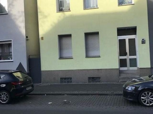 Haus kaufen in Hamm-Mitte, Hamm