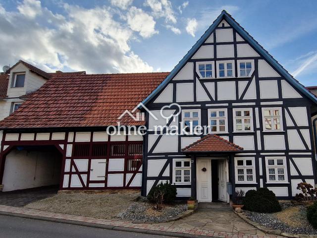 Haus kaufen in Immenhausen, Hessen