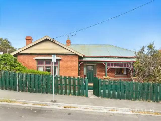 House for rent in Hobart, Tasmania