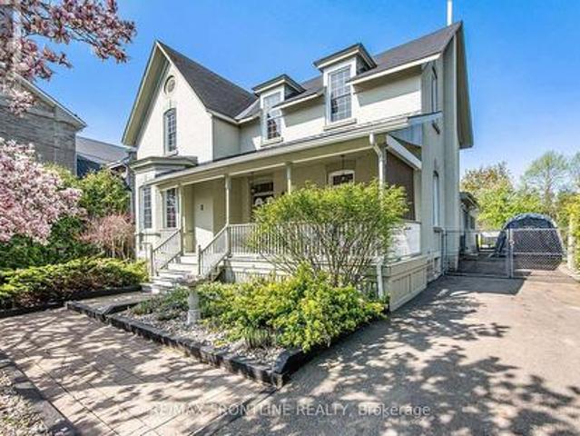 House for sale in Smiths Falls, Ontario