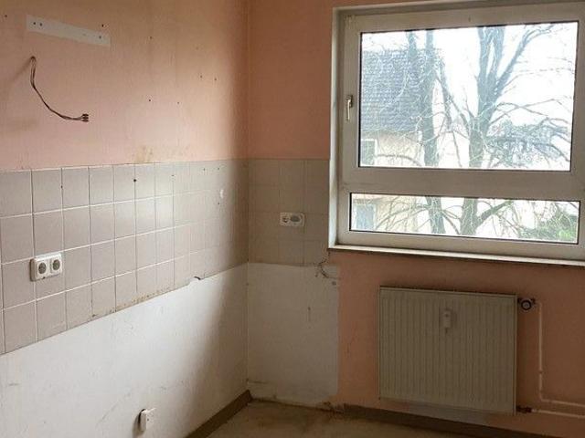 Apartment mieten in Nonnenbruch, Heiligenhaus