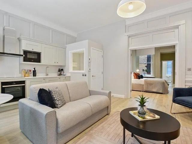 Apartment for rent in City of Westminster, Greater London