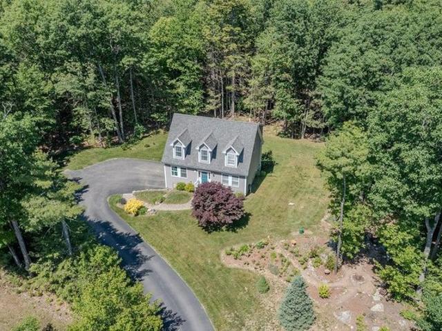 House for sale in New Hampshire
