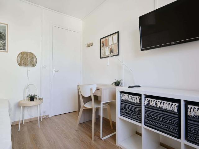 Appartement location à Reims