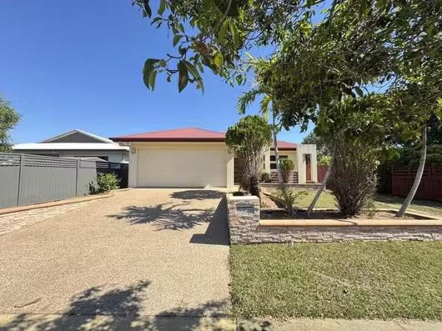 House for rent in Bohle Plains, Queensland