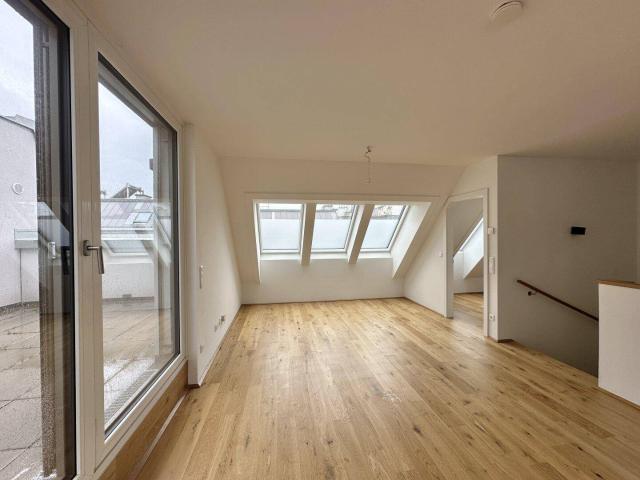 Apartment mieten in Wien, KG Favoriten