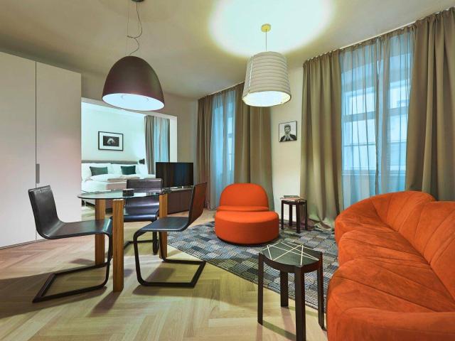 Apartment kaufen in Innere Stadt, Wien