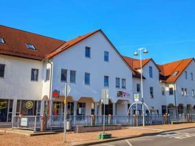 Büro kaufen in Neukirchen, Schleswig-Holstein