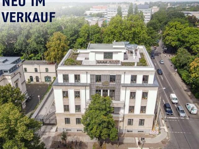 Büro kaufen in Leipzig, Sachsen