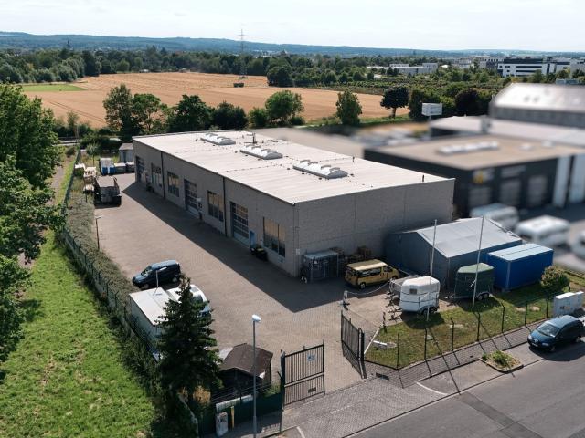 Gewerbe mieten in Rheinbach, Nordrhein-Westfalen