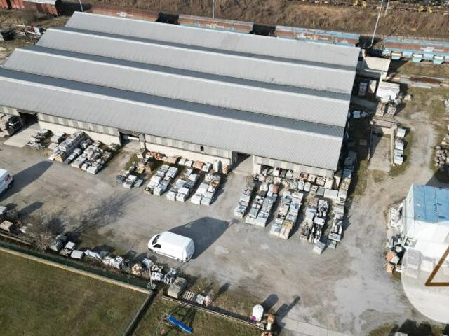 Gewerbe mieten in Strasshof an der Nordbahn, Niederösterreich