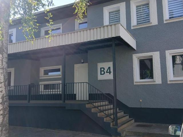 Gewerbe mieten in Lichtenberg, Berlin
