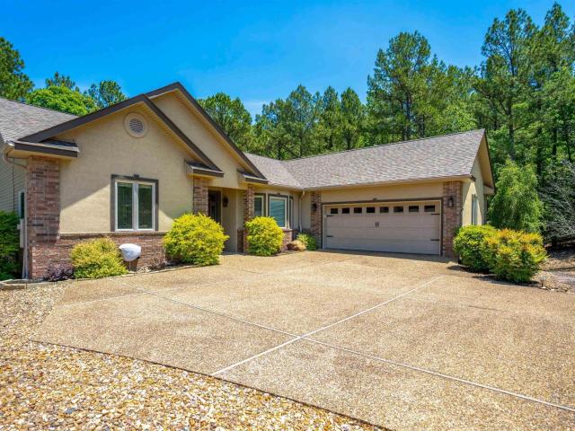 House for sale in Horton, Michigan