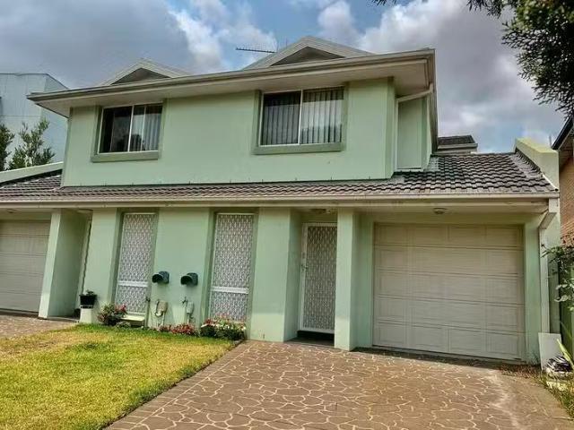 House for rent in Cabramatta