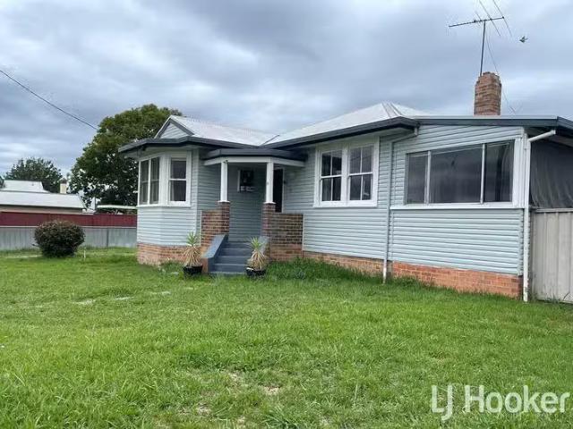 House for rent in Inverell, New South Wales