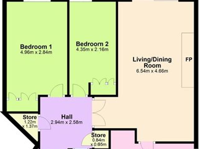 Apartment for sale in Bluebell, Dublin