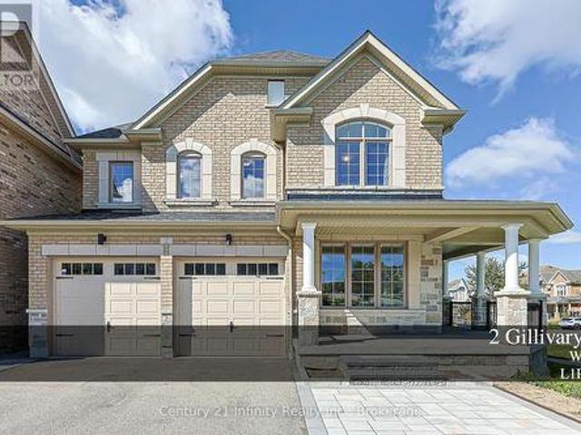 House for sale in Whitby, Golden Horseshoe