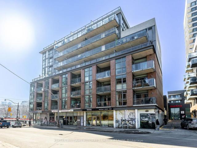 Property for sale in Woburn, Ontario