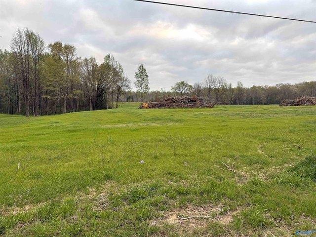 Land for sale in Athens, Alabama
