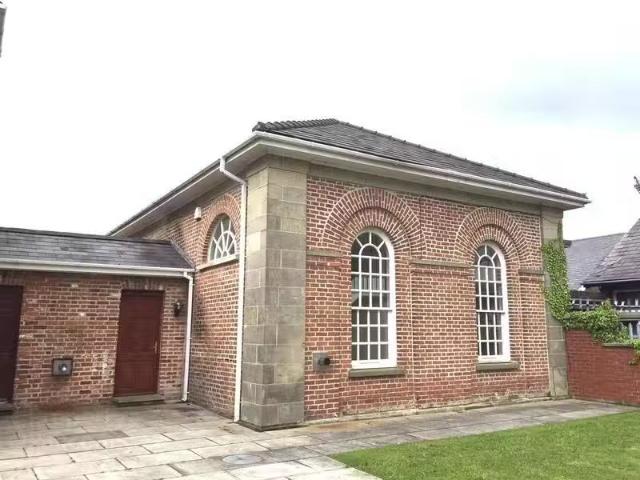 House to rent