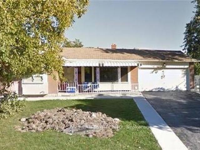 House for sale in Georgina, Ontario