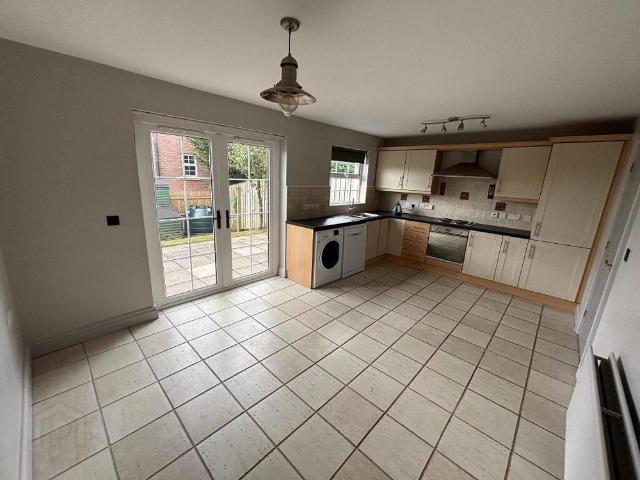 Townhouse for rent in Moira, Northern Ireland