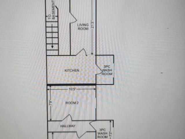 House for sale in Woburn, Ontario