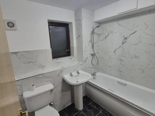 Apartment for rent in Newtownabbey, Northern Ireland