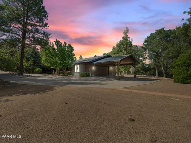 House for sale in Prescott, Arizona