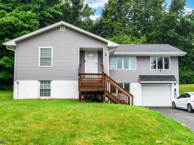 House for sale in Haddonfield, New Jersey