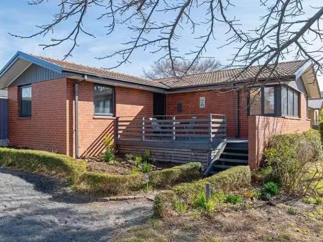 House for rent in Duffy, Australian Capital Territory