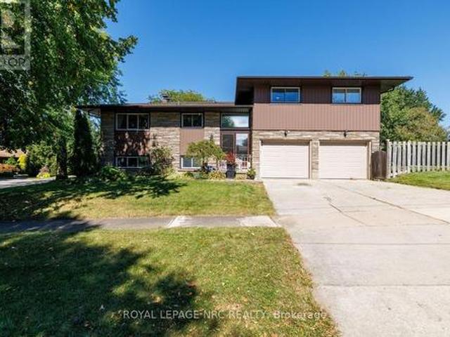House for sale in Niagara, Ontario
