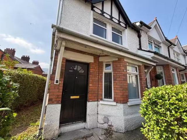 House to rent