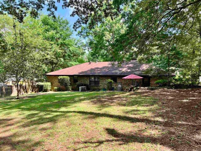 House for sale in Ark