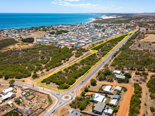 Land for sale in Drummond Cove, Western Australia