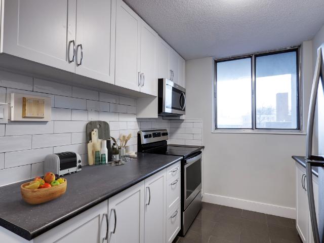 Apartment for rent in Woburn, Ontario