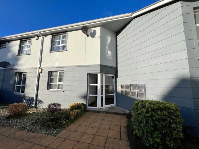 Apartment for rent in Eglinton, Northern Ireland