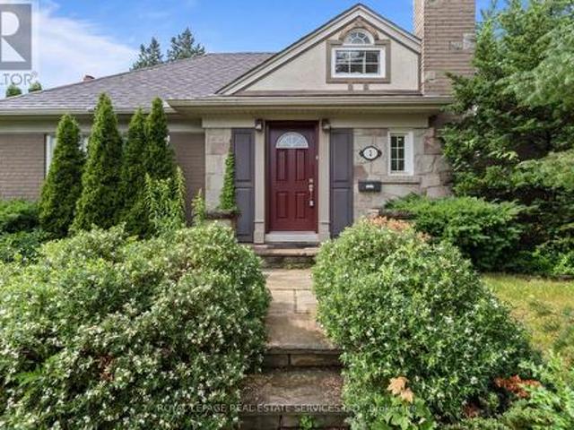 House for sale in Woburn, Ontario