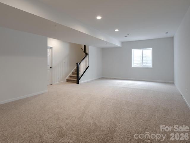 House for sale in North Carolina